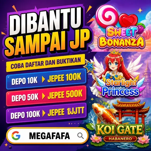 kumpulan nama situs slot